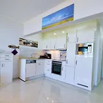 Am Sahlenburger As32 Apartmán Cuxhaven