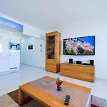 Am Sahlenburger As32 Apartmán *