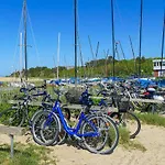 Apartmán Am Sahlenburger As32 Cuxhaven