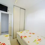 Apartmán Am Sahlenburger As32