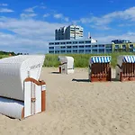 Am Sahlenburger As32 Apartmán *