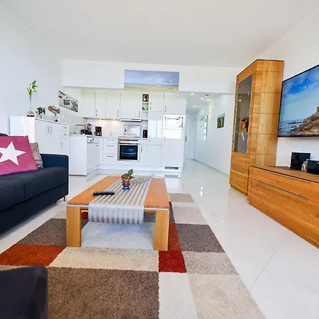 Am Sahlenburger As32 Lägenhet Cuxhaven