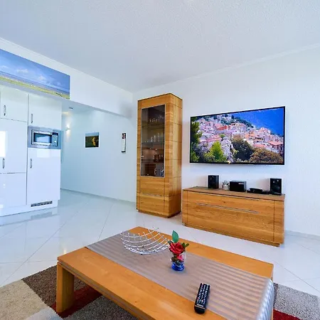 Am Sahlenburger As32 Lejlighed *