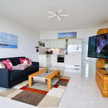 Am Sahlenburger As32 Lejlighed *