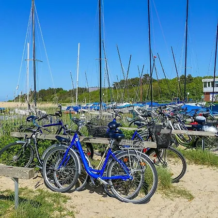 Lejlighed Am Sahlenburger As32 Cuxhaven