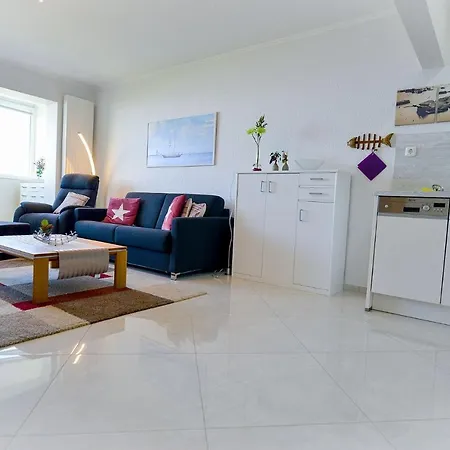 Am Sahlenburger As32 Куксхафен