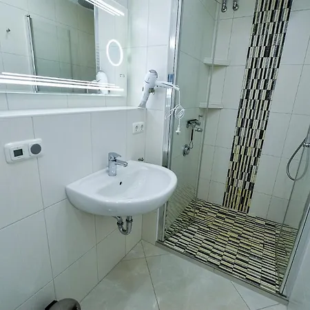 Am Sahlenburger As32 Lejlighed *