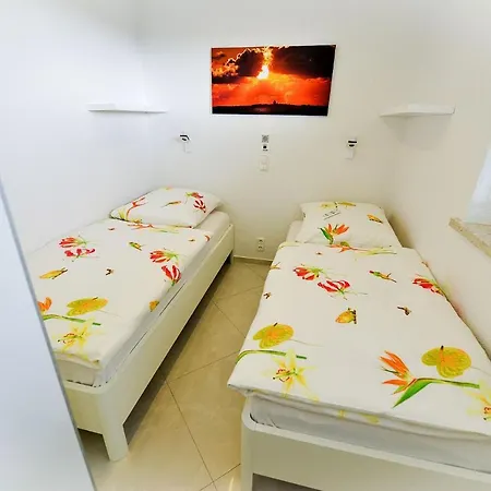 Appartement Am Sahlenburger As32 Cuxhaven