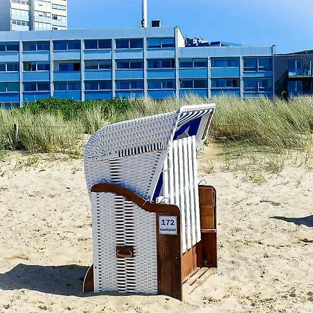 Am Sahlenburger As32 Cuxhaven