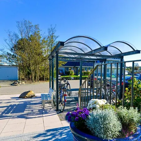 Appartement Am Sahlenburger As32