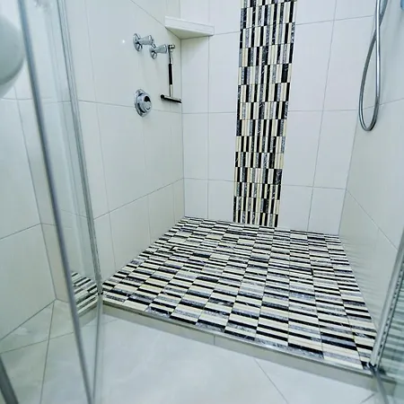 Lejlighed Am Sahlenburger As32 *