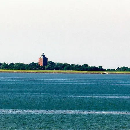 Lejlighed Am Sahlenburger As32