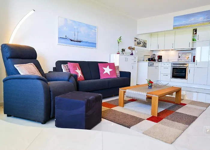 Am Sahlenburger As32 Куксхафен