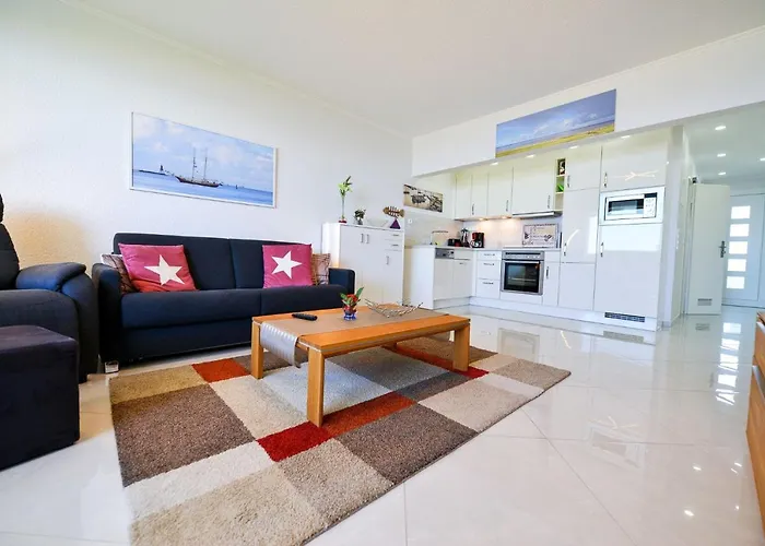 Am Sahlenburger As32 Куксхафен