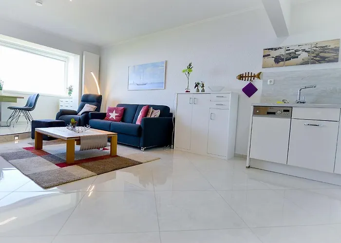 Am Sahlenburger As32 Куксхафен