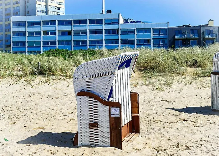 Am Sahlenburger As32 Cuxhaven