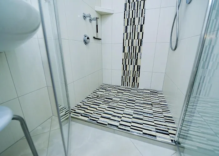 Lägenhet Am Sahlenburger As32 *