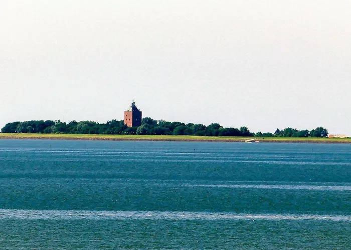 Appartement Am Sahlenburger As32